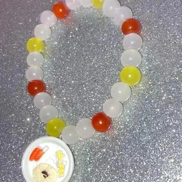 Ramen bowl bracelet - Picture 4 of 8